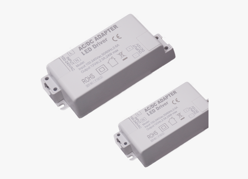 Meanwell Led Power Supply - Laptop Power Adapter, HD Png Download