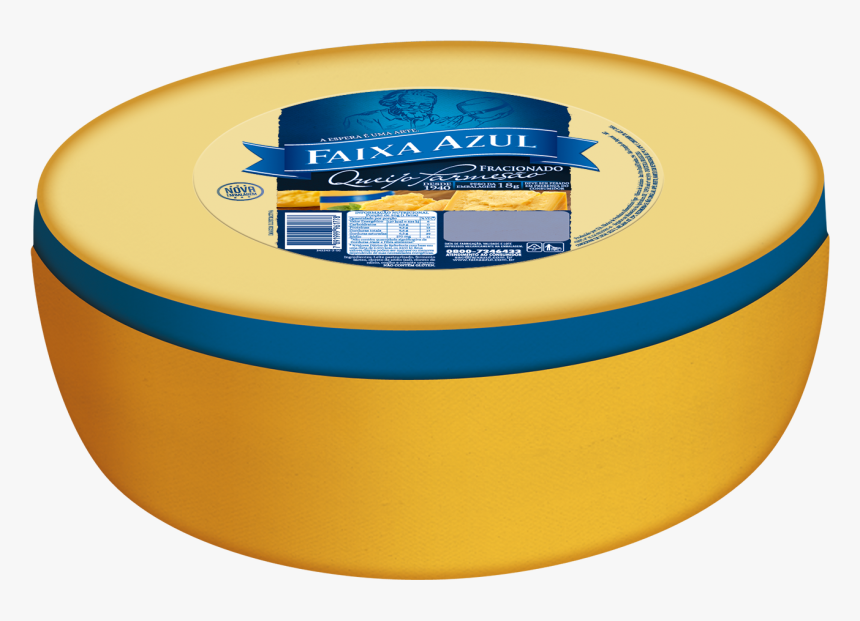 Queijo Faixa Azul Preço, HD Png Download
