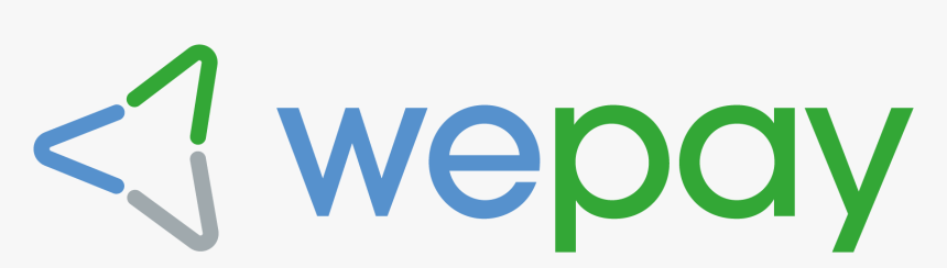 Wepay Png Logo, Transparent Png