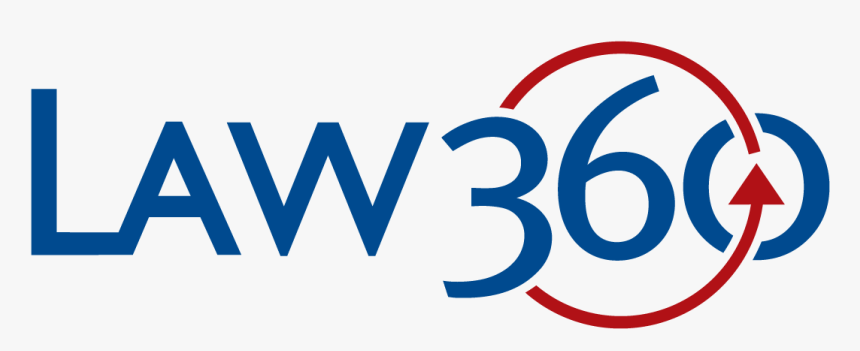 Transparent Chase Bank Png - Law360, Png Download