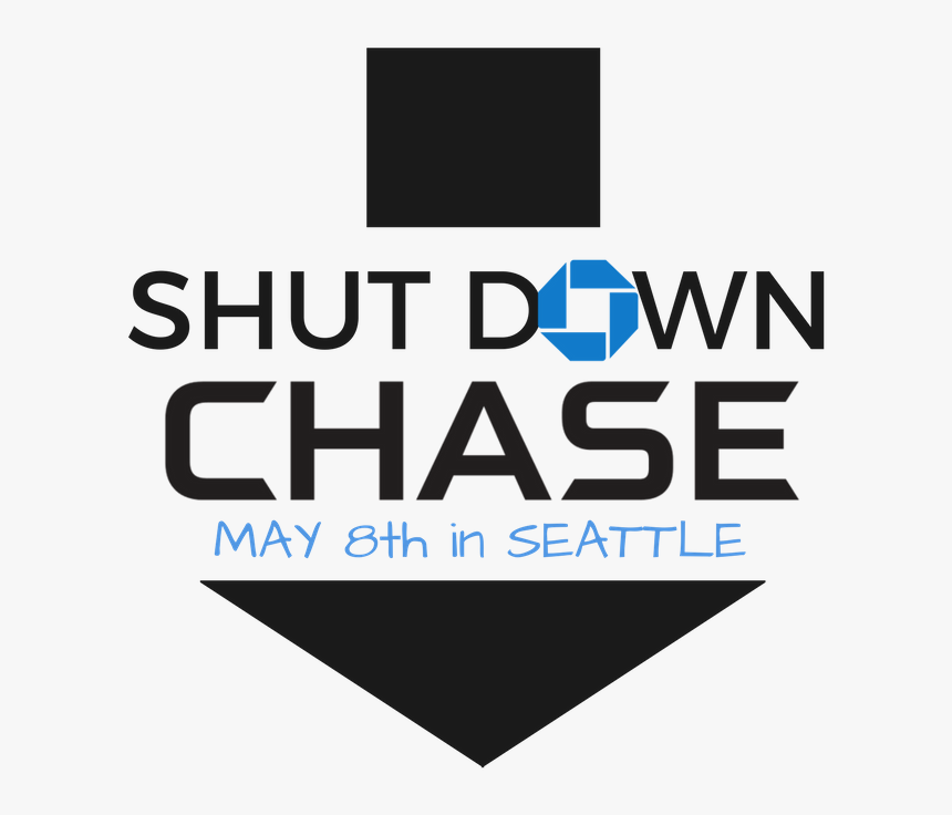 Jp Morgan Chase, HD Png Download