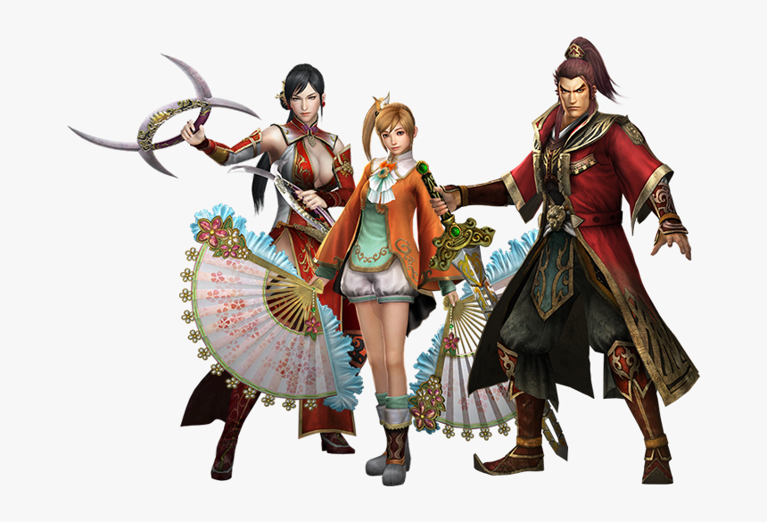 Forgotten Realms Monk, HD Png Download