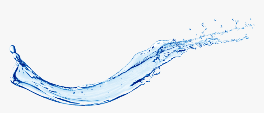Splash Transparent Water Png, Png Download