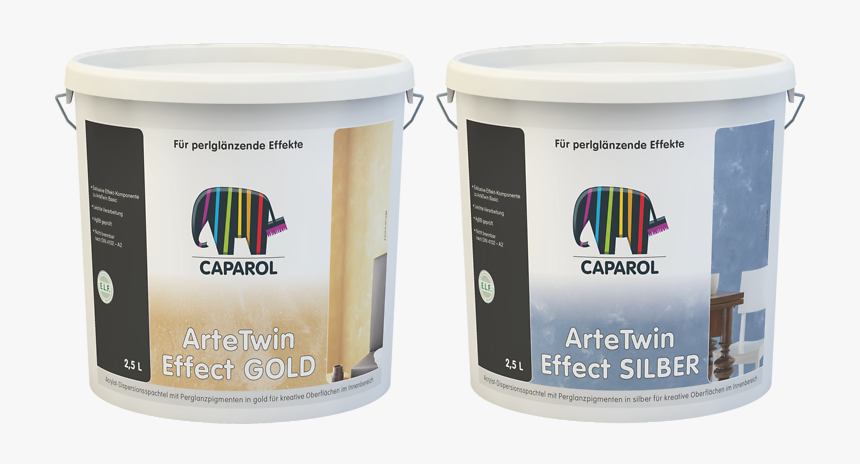 Caparol Farben Lacke Bautenschutz, HD Png Download