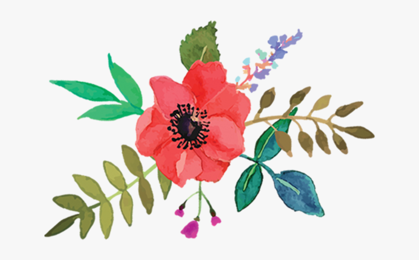 Flower, HD Png Download