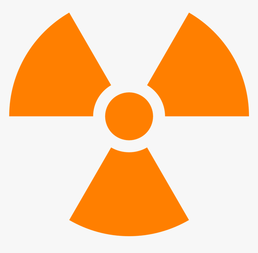 62781 - Radioactive Png, Transparent Png
