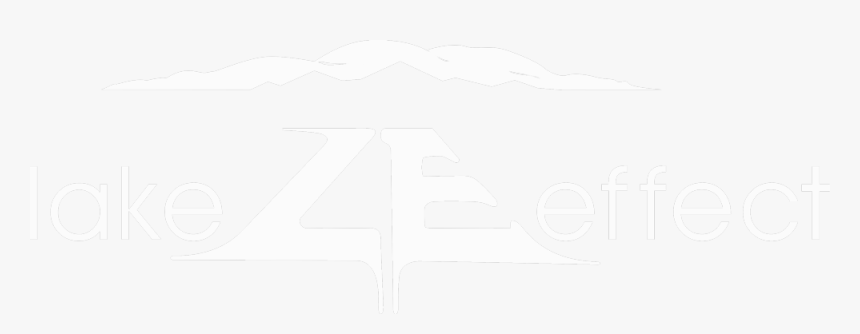 Hostino - Lake Effect Salt Lake City Logo, HD Png Download