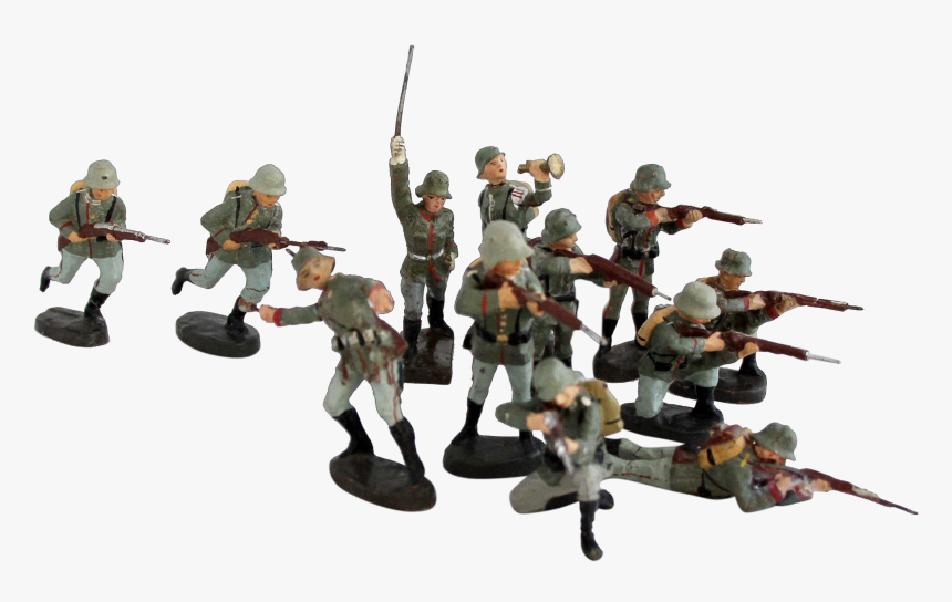 Soldier, HD Png Download