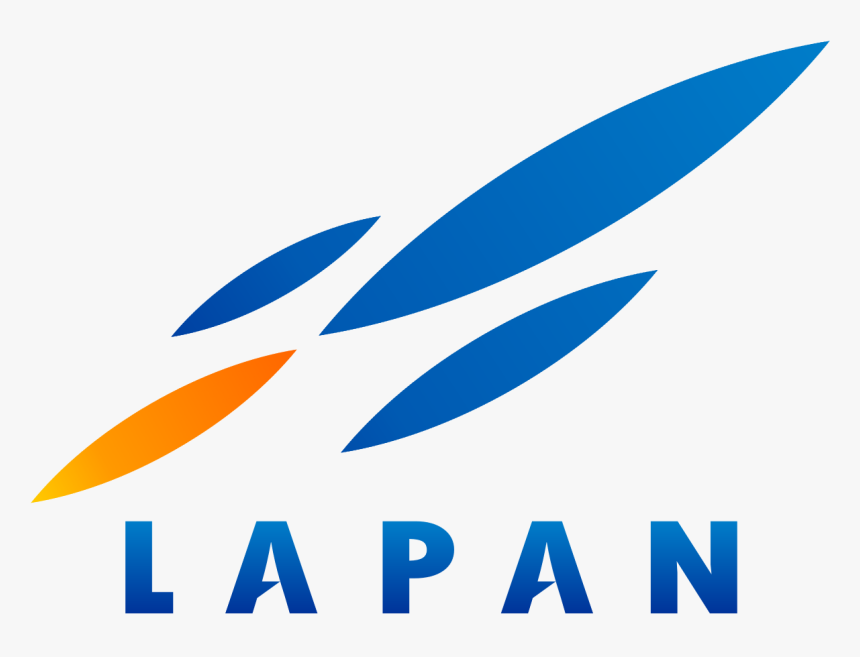 Transparent Garuda Pancasila Png - National Institute Of Aeronautics And Space, Png Download