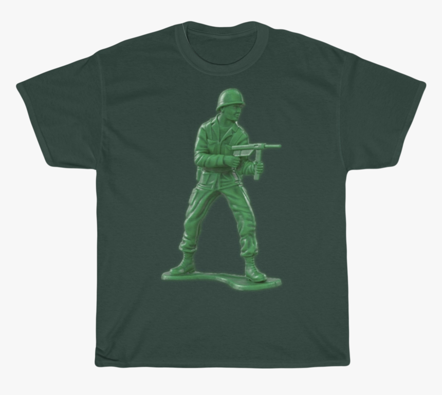 Transparent Toy Soldier Png - Soldier, Png Download