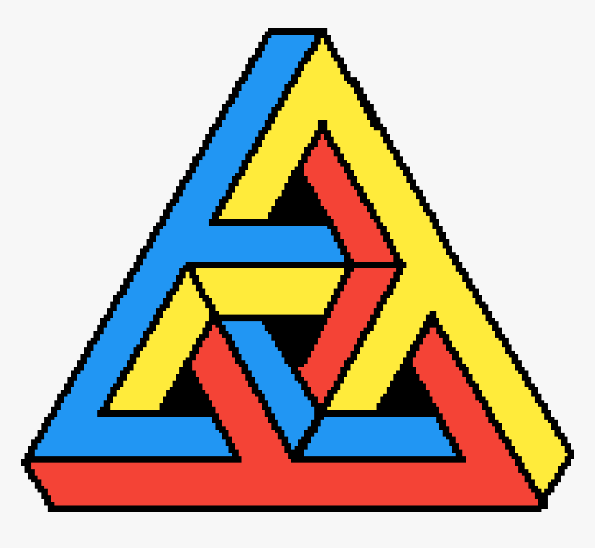 Triangle, HD Png Download