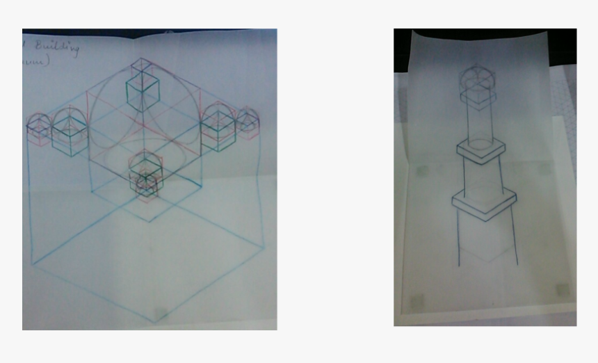 Picture - Sketch, HD Png Download