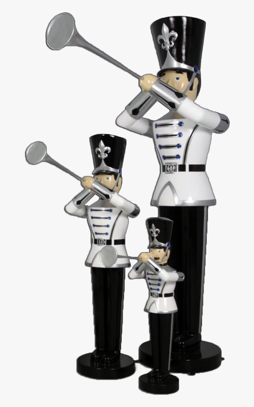 Toy Soldiers Package - Figurine, HD Png Download