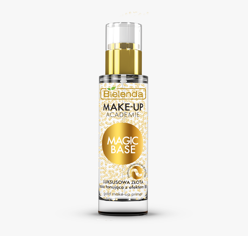 Baza Pod Makijaż Bielenda, HD Png Download