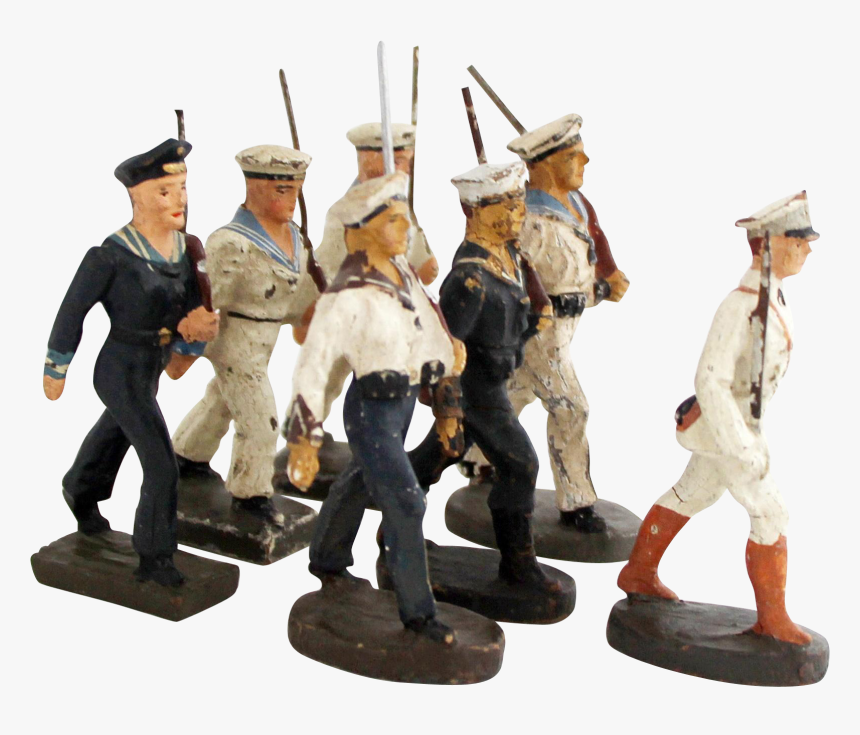 Figurine, HD Png Download