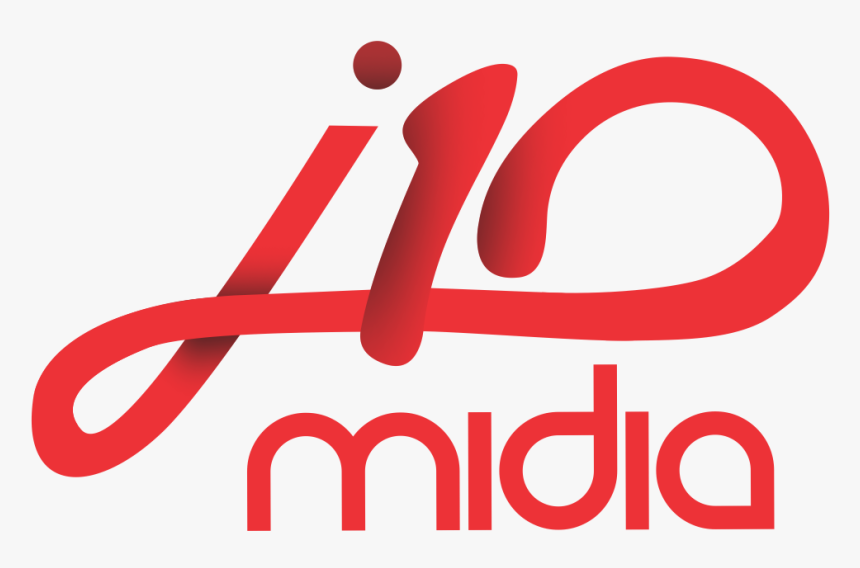 Logo J10 Midia - Graphic Design, HD Png Download