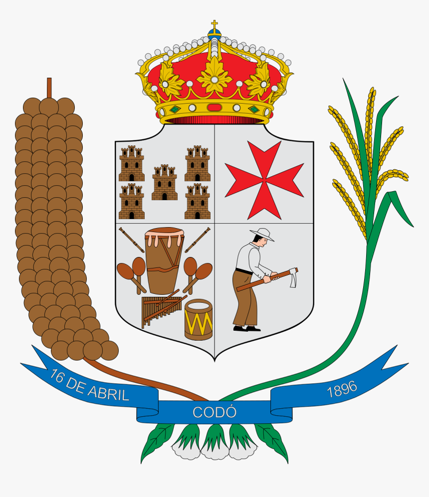 Bandeira De Codó Maranhão, HD Png Download