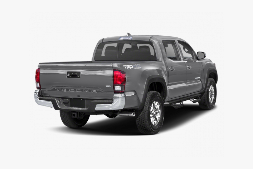 Cc 2019tot090029 02 1280 01h5 - Toyota Tacoma 2019, HD Png Download