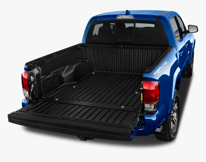 Transparent Trd Png - Toyota Tundra, Png Download