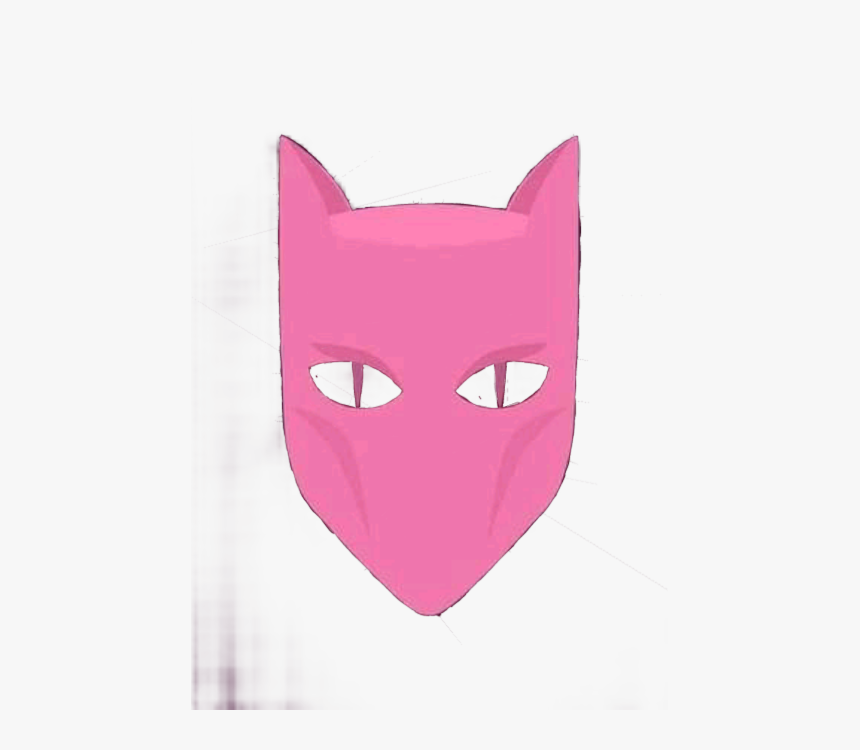 #jojo S# Killerqueen - Killer Queen Jojo Face, HD Png Download