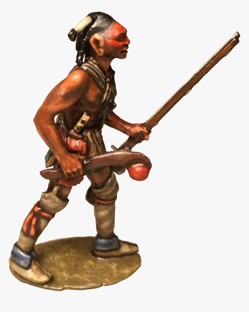 Transparent Toy Soldier Png - Figurine, Png Download