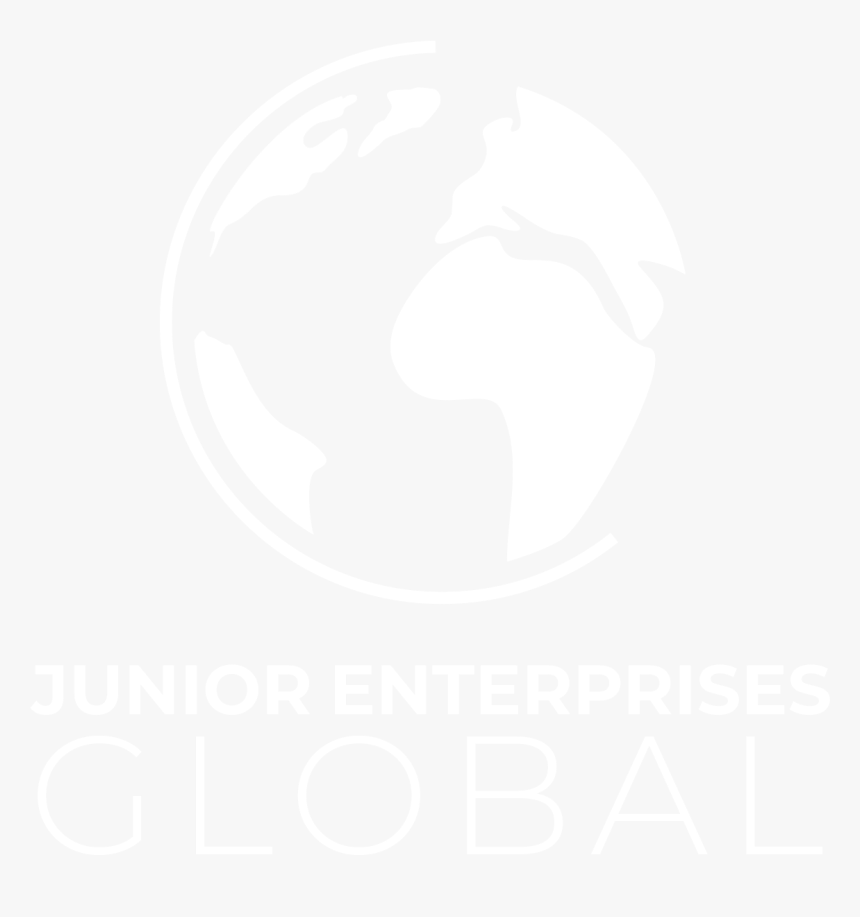 Junior Enterprises Global Logo - Poster, HD Png Download