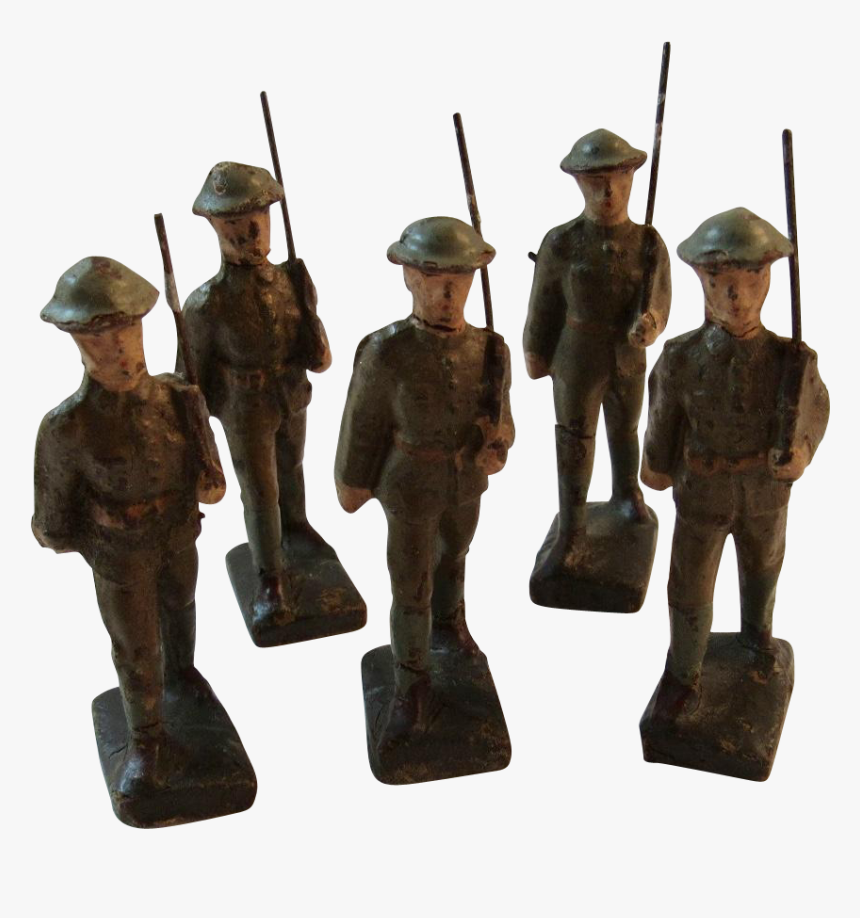 Toy Soldier Png, Transparent Png
