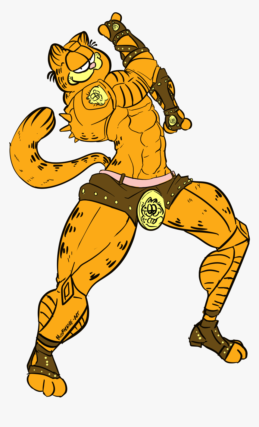 Overused Jojo Reference - Jojo's Bizarre Adventure Cursed, HD Png Download