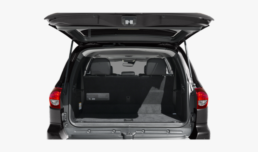 New 2019 Toyota Sequoia Trd Sport - Toyota Sequoia, HD Png Download