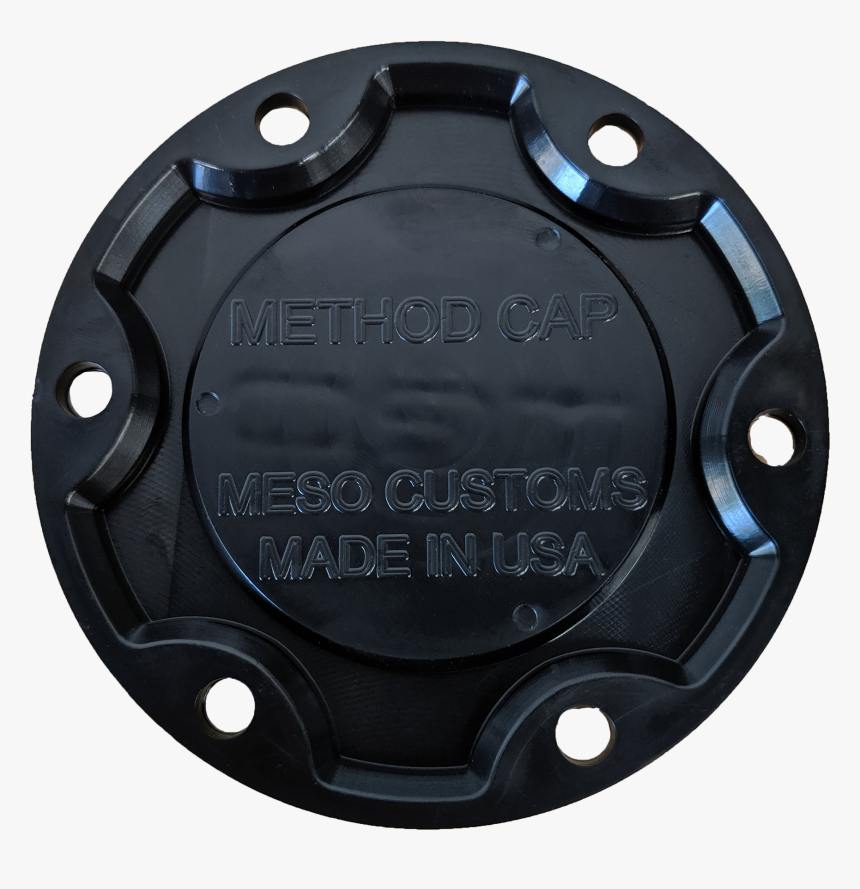 Locking Hubs, HD Png Download