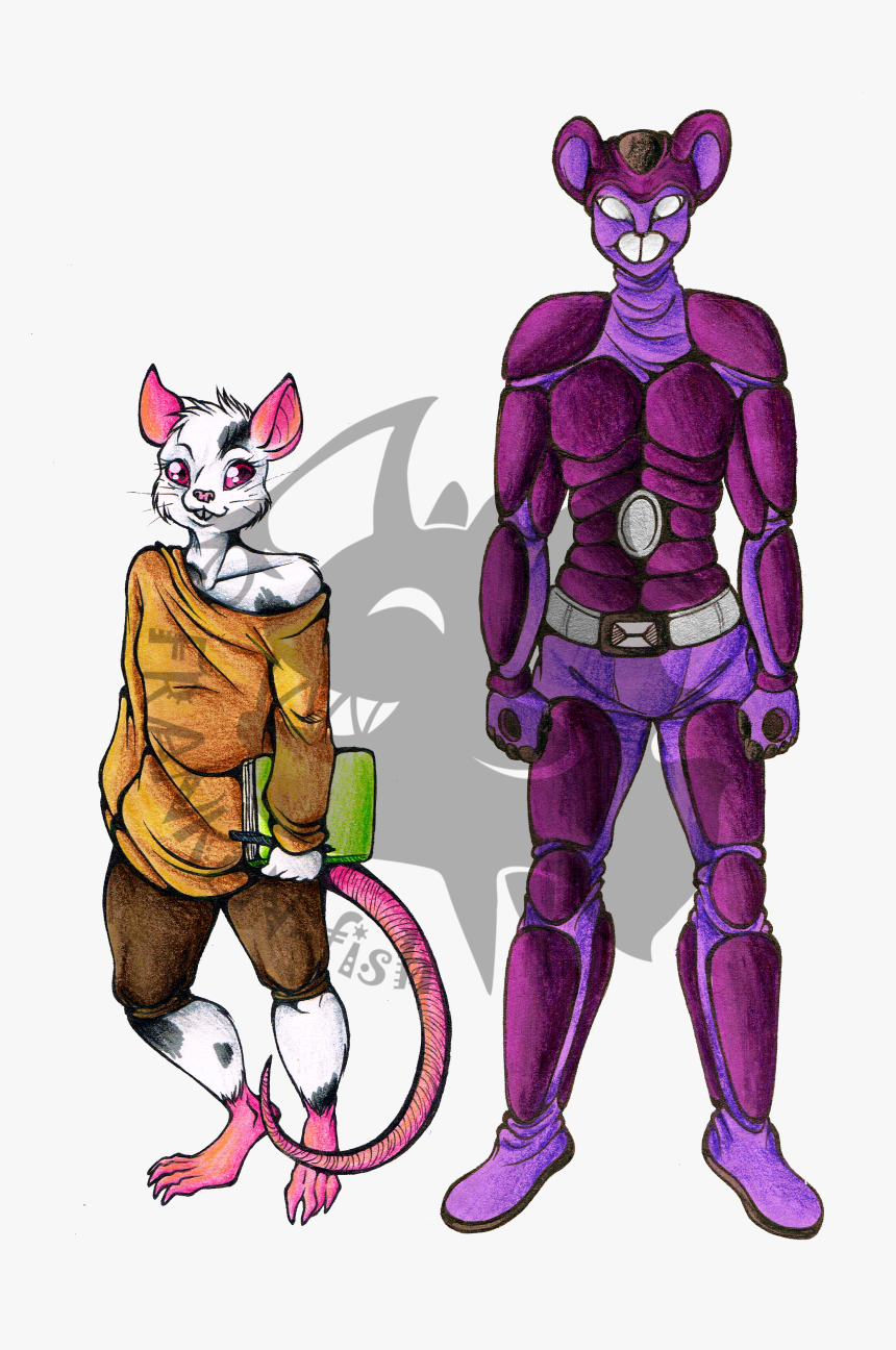 Jojo Drawing Ike, HD Png Download