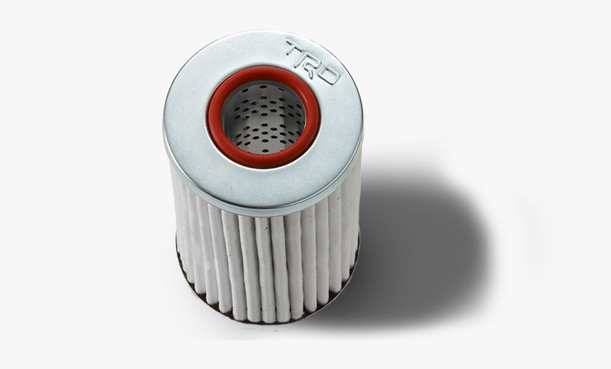 Trd Performance Filters Accessories Jay Wolfe Toyota - Cylinder, HD Png Download