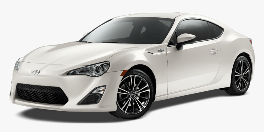 2015 Scion Frs, HD Png Download