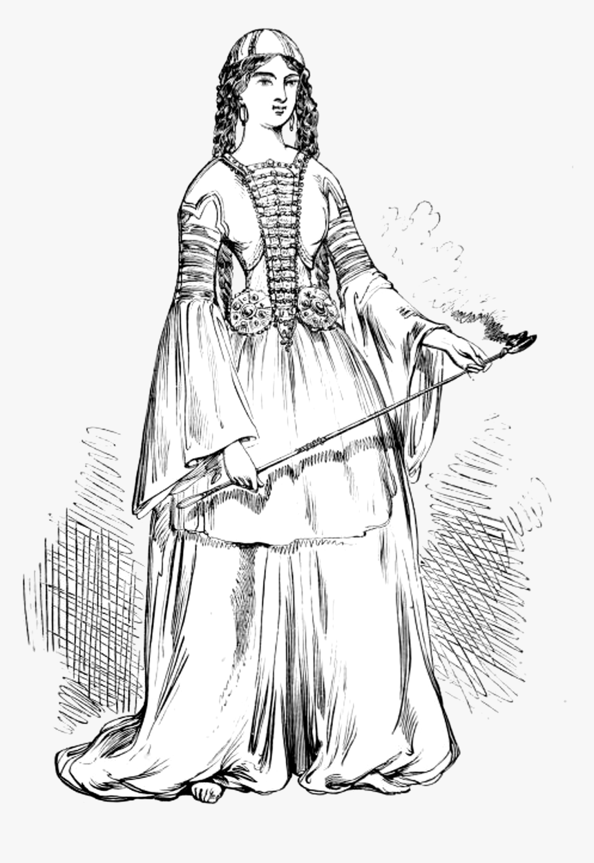 Dahi Wali Mangamma Ki Kahani Video 10 Class, HD Png Download