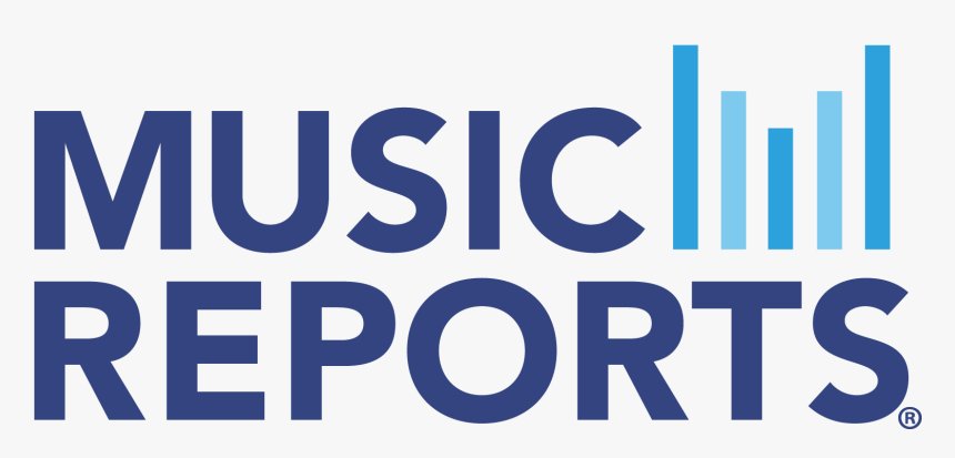 Reg Trdmrk Mri Logo Final 01 01 - Music Reports, HD Png Download