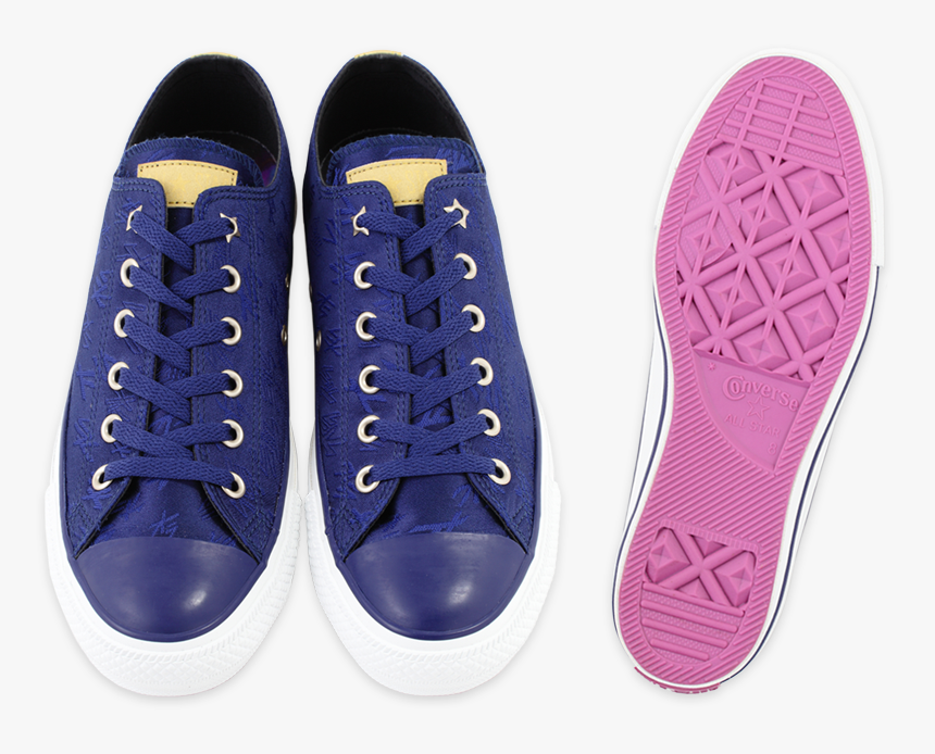 [​img] - Chuck Taylor Jojo Bizarre, HD Png Download