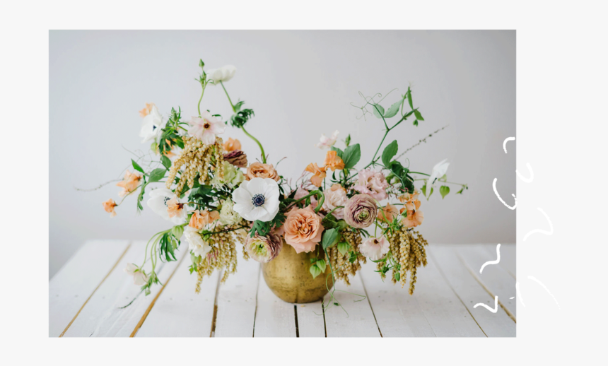 Homebottomimage 3 - Bouquet, HD Png Download
