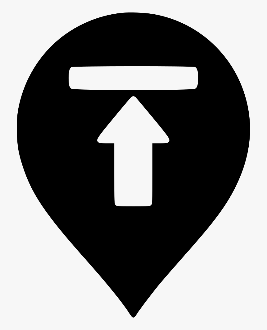 Dead End - Dead End Icon, HD Png Download