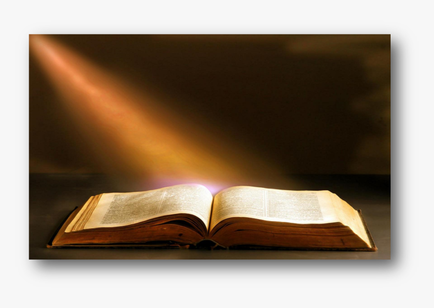 Bible, Corbin City Baptist Church Serving Woodbine - Gifts Of The Holy Spirit Words, HD Png Download