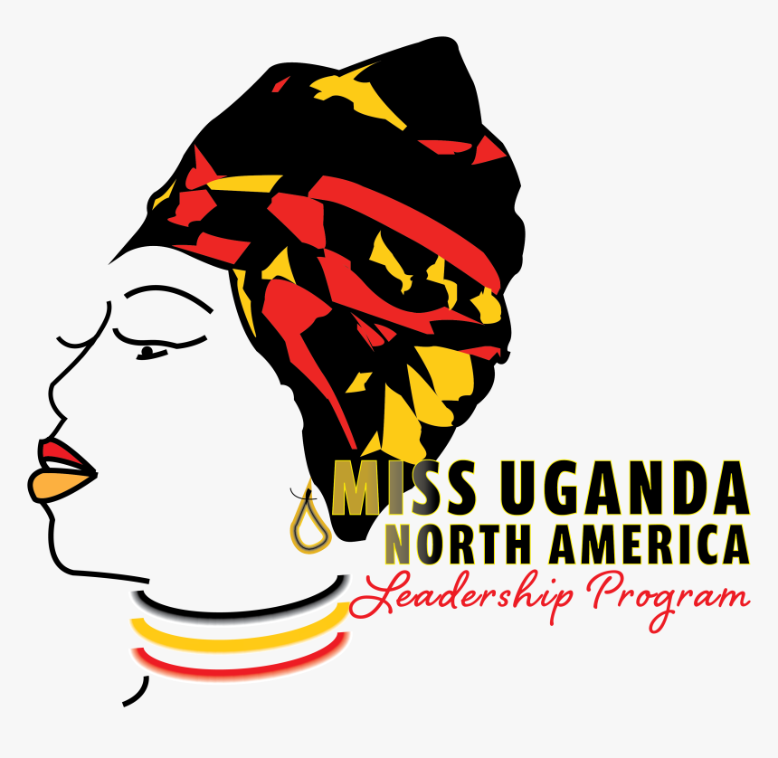 Miss Uganda North America, HD Png Download