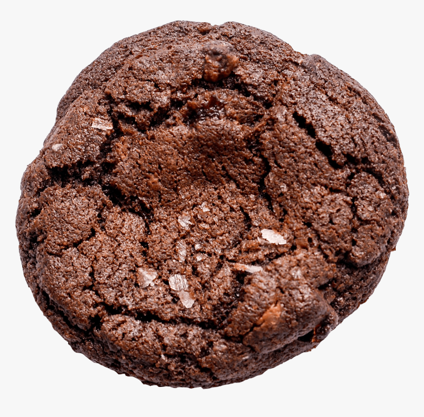 Chocolate Chip Cookie, HD Png Download