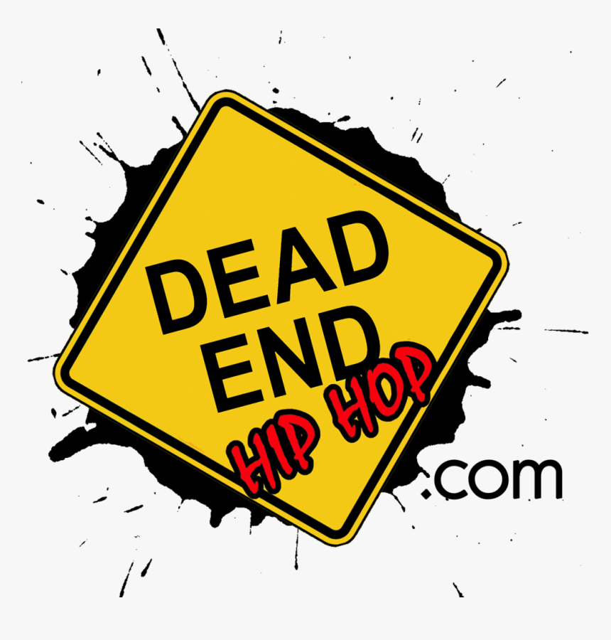 Dead End Hip Hop Logo, HD Png Download