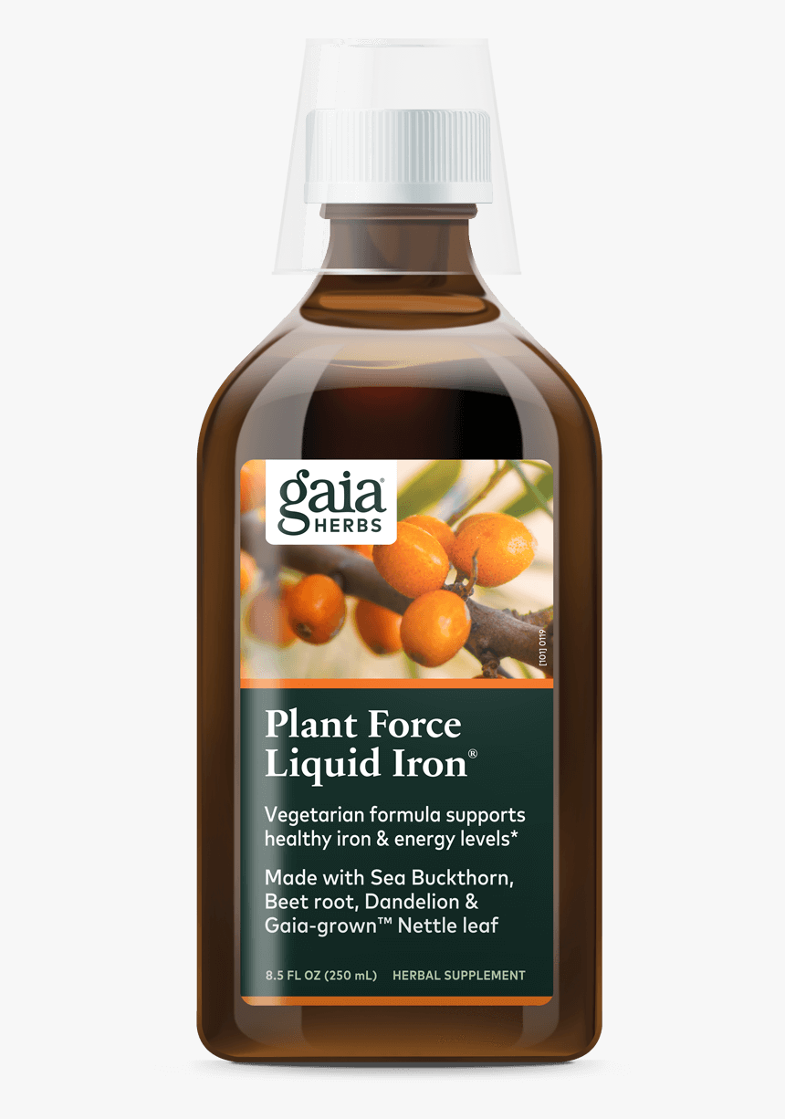Gaia Herbs, HD Png Download