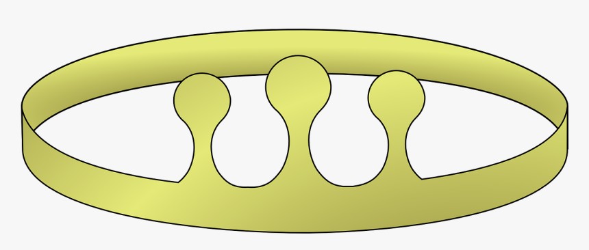 Miss Michigan Kathy Zhu Stripped Of Her Crown For Controversial - Crown, HD Png Download