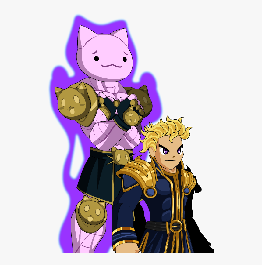 Nekomancer Deadly Empress Cape, HD Png Download