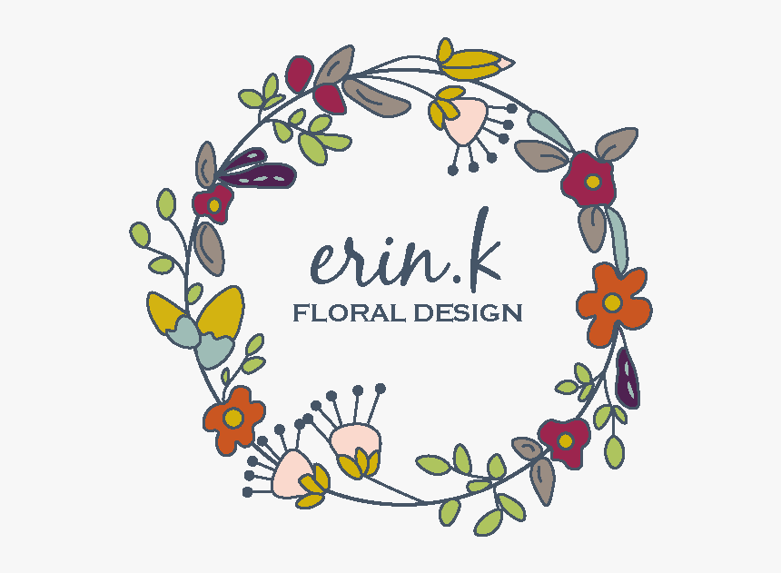 Erink Floral Design, HD Png Download