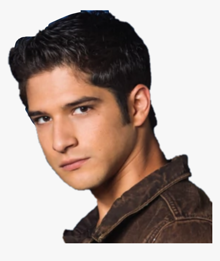 #scottmccall #scott #mccall #teenwolf - Scott Mccall, HD Png Download