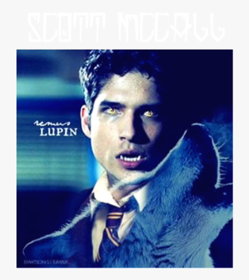 Transparent Scott Mccall Png - Album Cover, Png Download