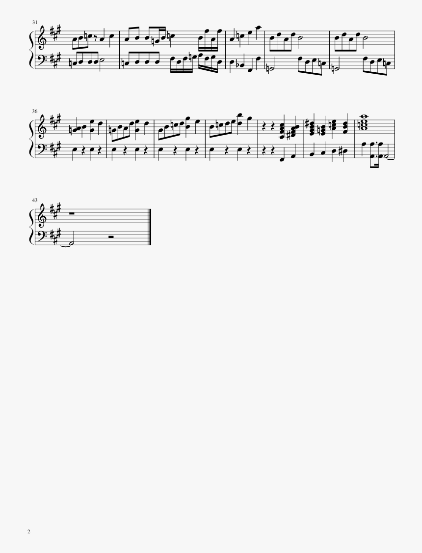 Document, HD Png Download