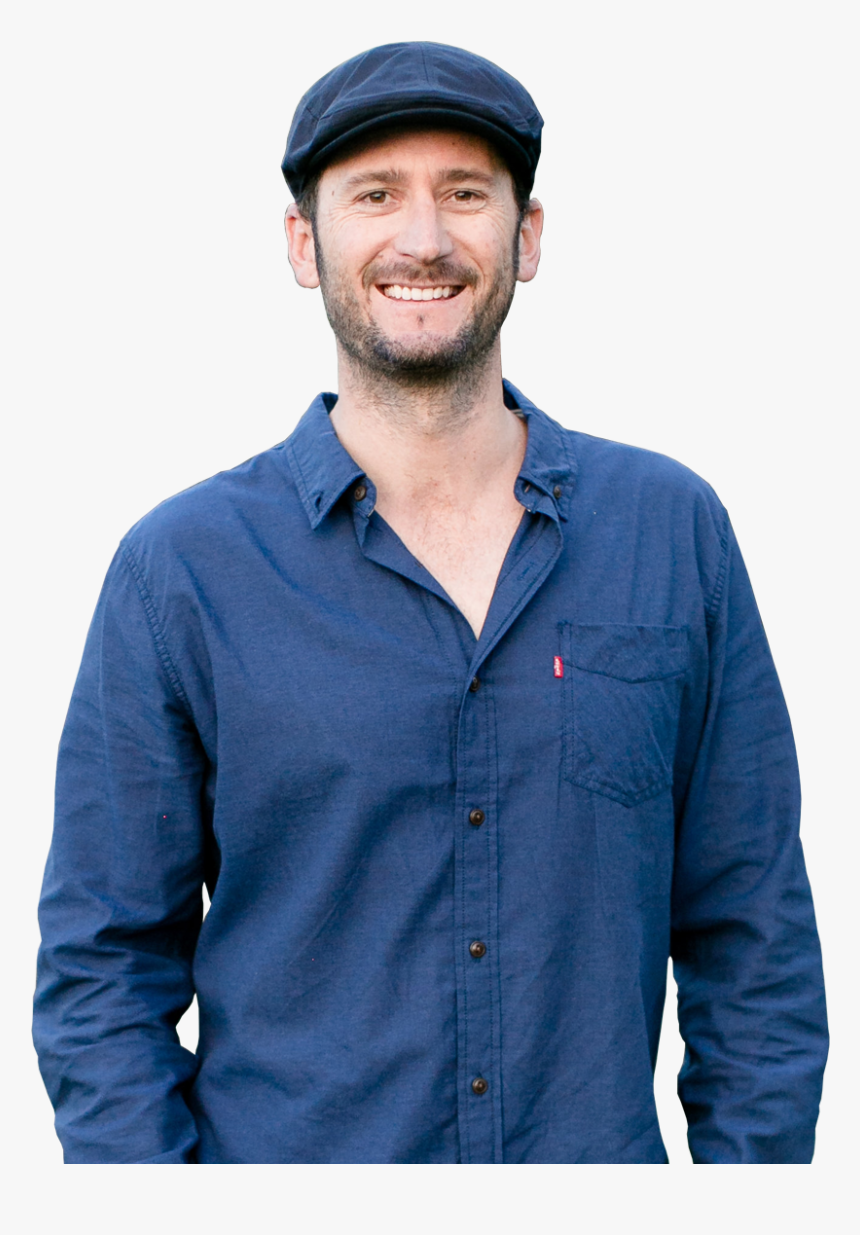 My Name Is Joe Mccall - Gentleman, HD Png Download